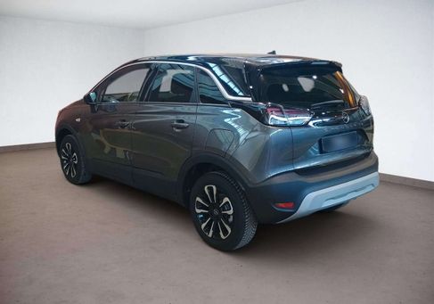 Opel Crossland X, 2023