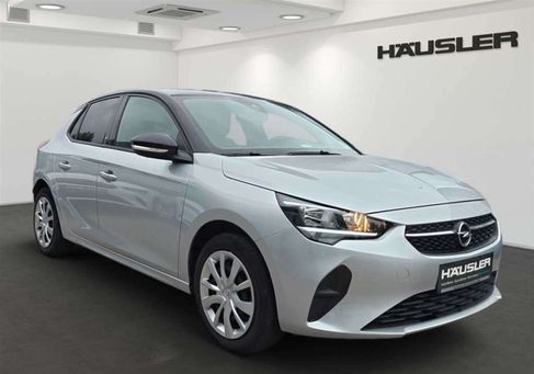 Opel Corsa, 2023 2