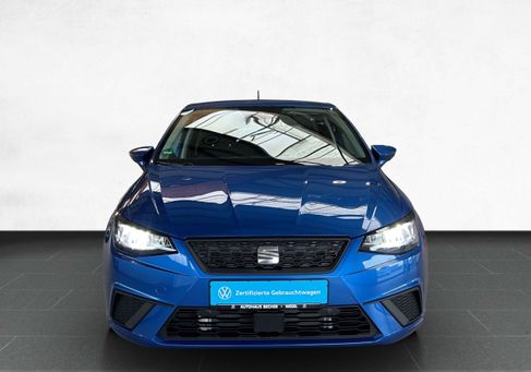 Seat Ibiza, 2025