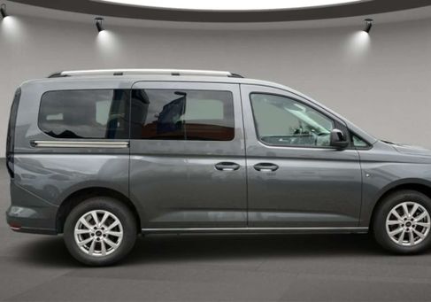 Ford Tourneo Connect, 2023
