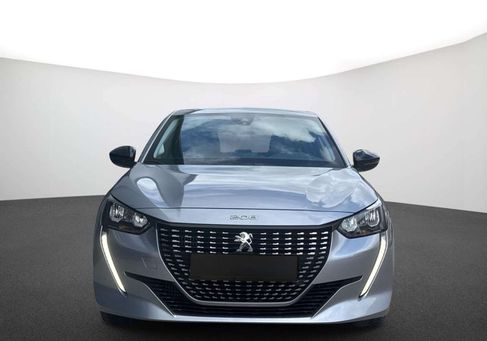 Peugeot 208, 2023