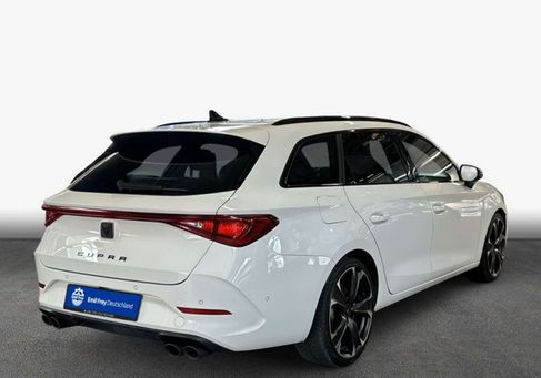 Cupra Leon, 2023