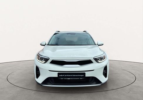 Kia Stonic, 2025 2