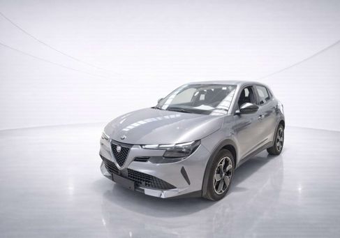Alfa Romeo Junior, 2025