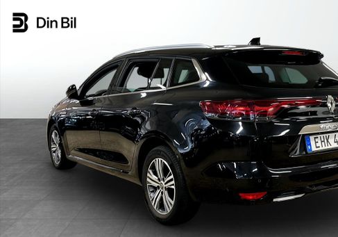 Renault Megane, 2022 3