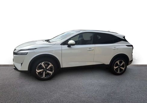 Nissan Qashqai, 2023 3