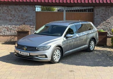 Volkswagen Passat Variant, 2023