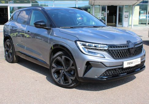 Renault Austral, 2023