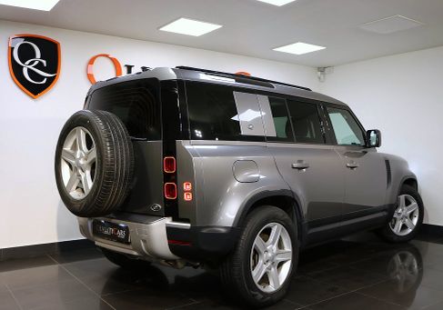 Land Rover Defender, 2020