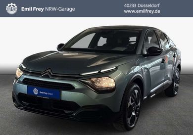 Citroën C4, 2024