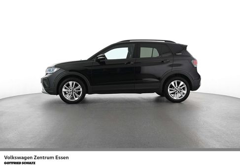 Volkswagen T-Cross, 2026