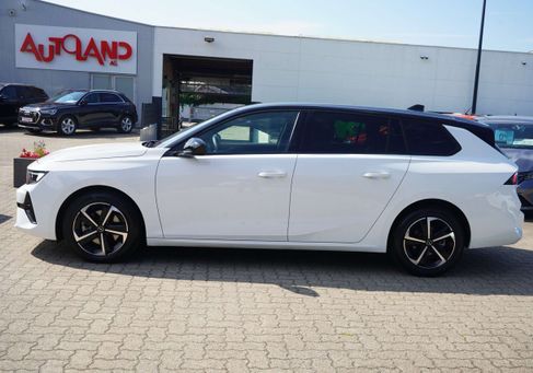 Opel Astra, 2025
