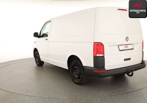 Volkswagen T6 Transporter, 2022