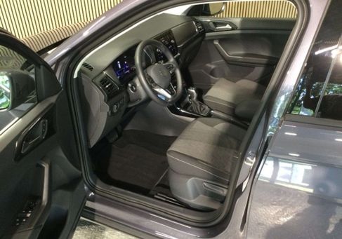 Volkswagen T-Cross, 2025