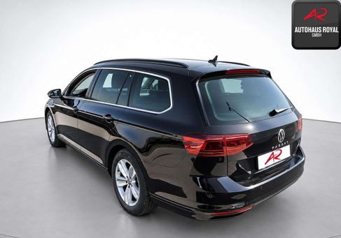 Volkswagen Passat, 2023 2