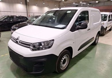 Citroën Berlingo, 2021