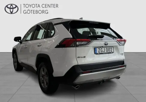 Toyota RAV 4, 2022 3
