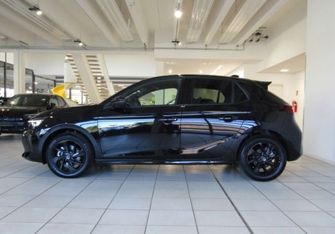 Opel Corsa, 2026 3