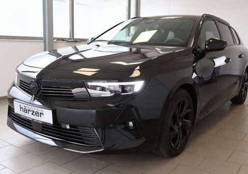 Opel Astra, 2024