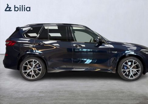BMW X5, 2022 3