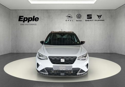 Seat Arona, 2023