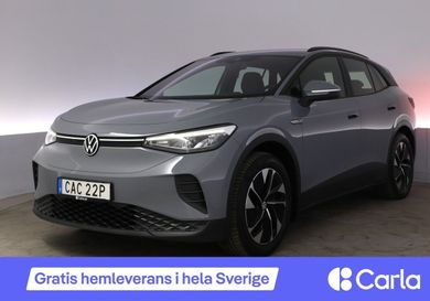 Volkswagen ID.4, 2023