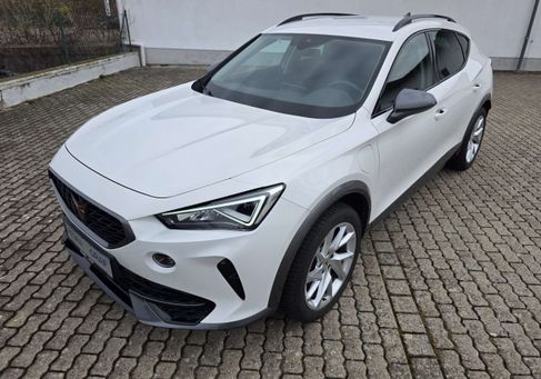 Cupra Formentor, 2023