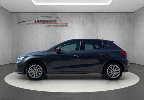 Seat Ibiza, 2026