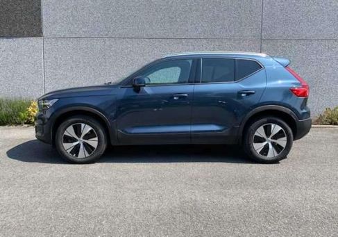 Volvo XC40, 2021 2