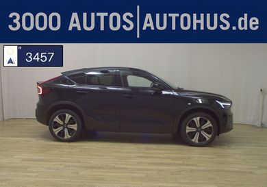 Volvo C40, 2023