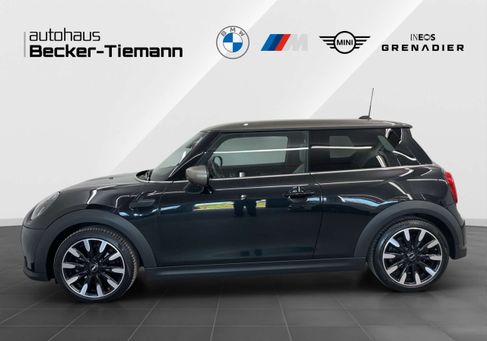 MINI Cooper, 2023