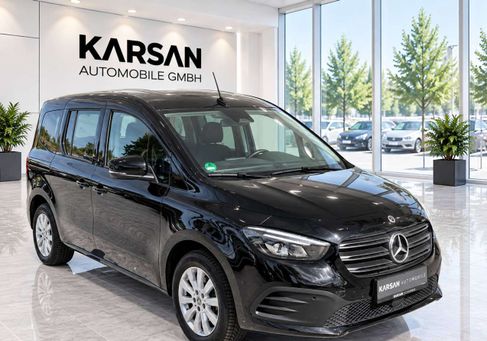Mercedes-Benz, 2022 3