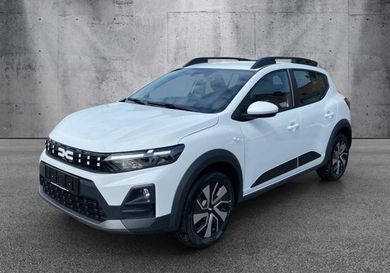 Dacia Sandero, 2026