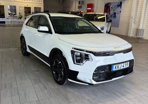 Kia Niro, 2023 2
