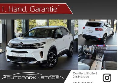 Citroën C5 Aircross, 2023