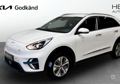 Kia Niro, 2022