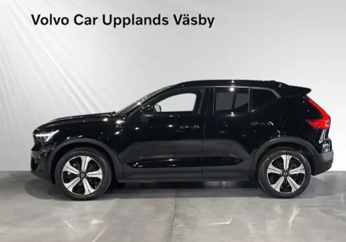 Volvo XC40, 2023 3