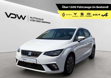 Seat Ibiza, 2024