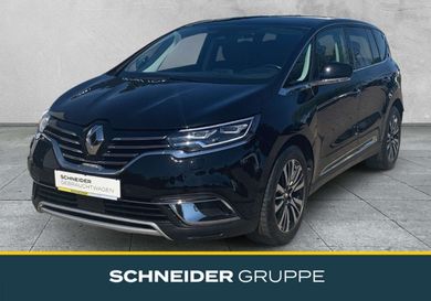 Renault Espace, 2021