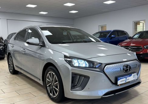 Hyundai IONIQ, 2022