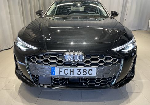 Audi A6, 2026