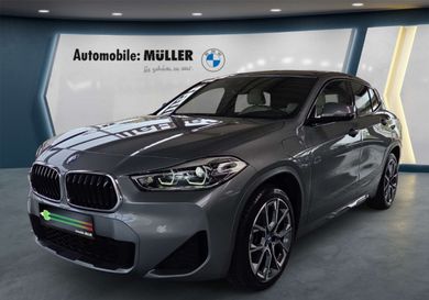 BMW X2, 2023