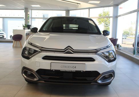 Citroën C4, 2024