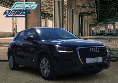 Audi Q2, 2022 3