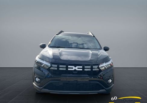 Dacia Jogger, 2025 3