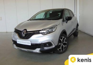 Renault Captur, 2019