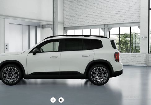 Mercedes-Benz GLB 250, 2026