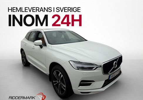 Volvo XC60, 2020