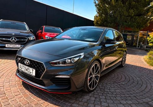 Hyundai i30, 2021 3