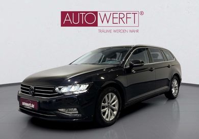 Volkswagen Passat Variant, 2023